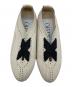 中古・古着 OFFEN (オッフェン) round-CrossRun / IVORY ベージュ サイズ:23：8000円