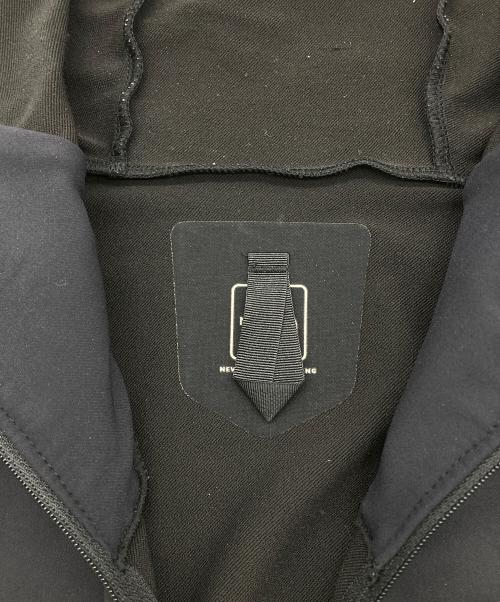 THE NORTH FACE（ザ ノース フェイス）THE NORTH FACE (ザ ノース フェイス) APEX SOFTSHELL PK ブラック サイズ:Lの古着・服飾アイテム