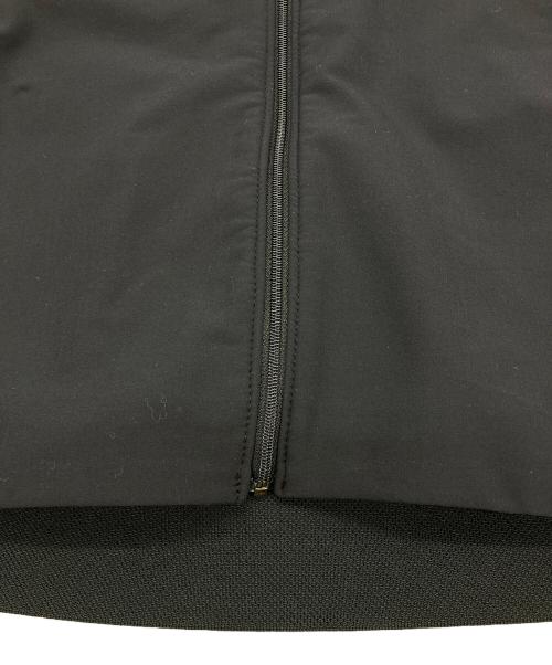 THE NORTH FACE（ザ ノース フェイス）THE NORTH FACE (ザ ノース フェイス) APEX SOFTSHELL PK ブラック サイズ:Lの古着・服飾アイテム