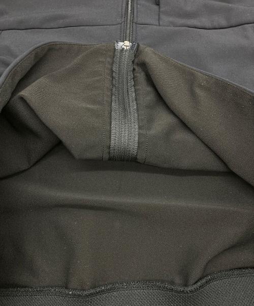THE NORTH FACE（ザ ノース フェイス）THE NORTH FACE (ザ ノース フェイス) APEX SOFTSHELL PK ブラック サイズ:Lの古着・服飾アイテム