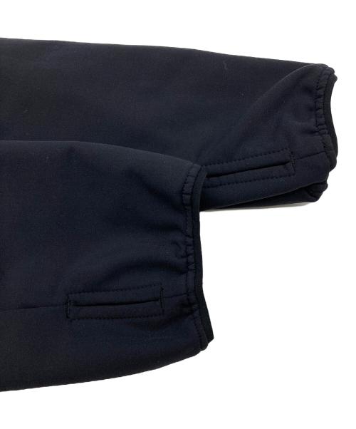 THE NORTH FACE（ザ ノース フェイス）THE NORTH FACE (ザ ノース フェイス) APEX SOFTSHELL PK ブラック サイズ:Lの古着・服飾アイテム