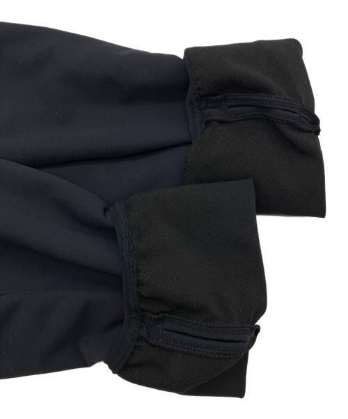 THE NORTH FACE（ザ ノース フェイス）THE NORTH FACE (ザ ノース フェイス) APEX SOFTSHELL PK ブラック サイズ:Lの古着・服飾アイテム