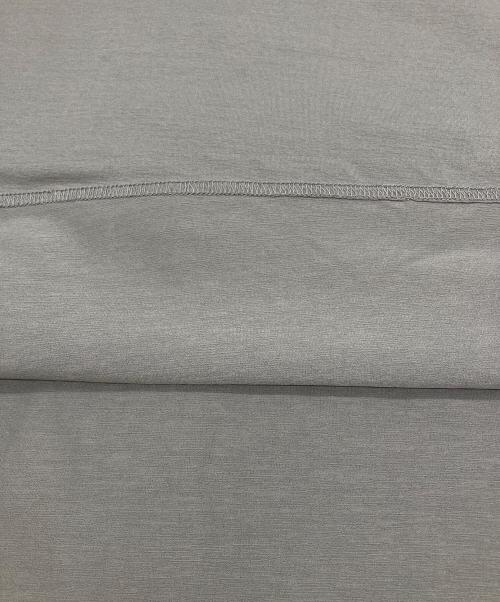 THE NORTH FACE（ザ ノース フェイス）THE NORTH FACE (ザ ノース フェイス) ロングスリーブカットソー ブラウン サイズ:Mの古着・服飾アイテム