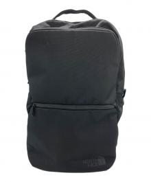 THE NORTH FACE（ザ ノース フェイス）の古着「シャトルデイパック」｜ブラック