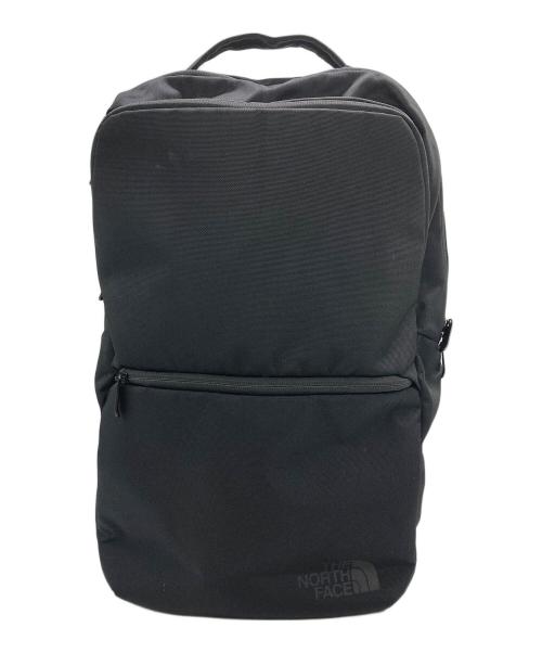 THE NORTH FACE（ザ ノース フェイス）THE NORTH FACE (ザ ノース フェイス) シャトルデイパック ブラックの古着・服飾アイテム