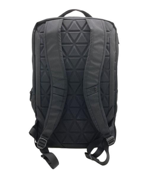 THE NORTH FACE（ザ ノース フェイス）THE NORTH FACE (ザ ノース フェイス) シャトルデイパック ブラックの古着・服飾アイテム
