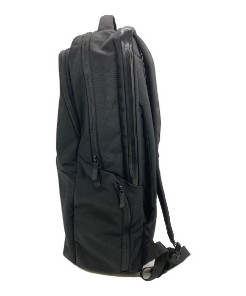 THE NORTH FACE（ザ ノース フェイス）THE NORTH FACE (ザ ノース フェイス) シャトルデイパック ブラックの古着・服飾アイテム