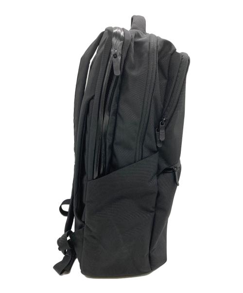 THE NORTH FACE（ザ ノース フェイス）THE NORTH FACE (ザ ノース フェイス) シャトルデイパック ブラックの古着・服飾アイテム