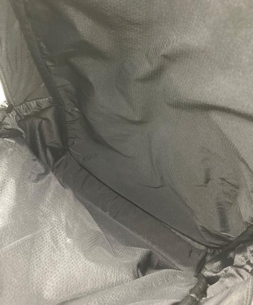THE NORTH FACE（ザ ノース フェイス）THE NORTH FACE (ザ ノース フェイス) シャトルデイパック ブラックの古着・服飾アイテム