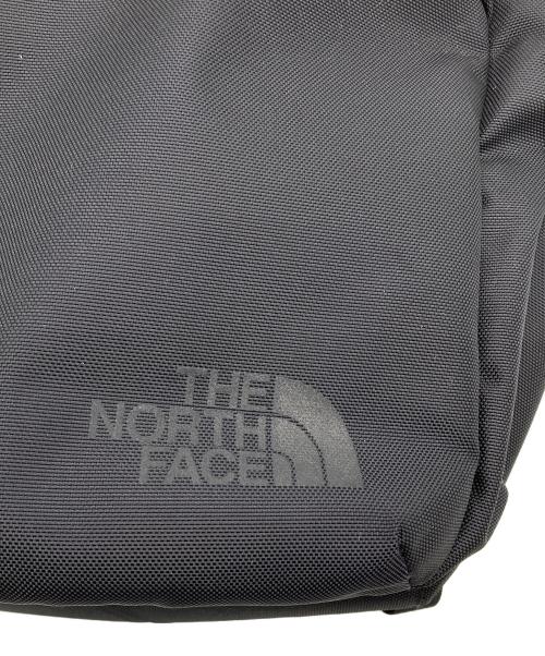 THE NORTH FACE（ザ ノース フェイス）THE NORTH FACE (ザ ノース フェイス) シャトルデイパック ブラックの古着・服飾アイテム