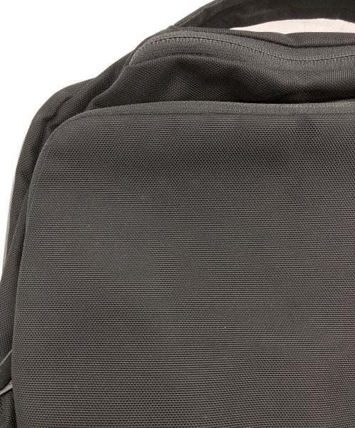 THE NORTH FACE（ザ ノース フェイス）THE NORTH FACE (ザ ノース フェイス) シャトルデイパック ブラックの古着・服飾アイテム