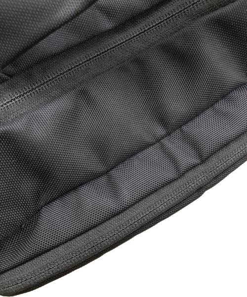 THE NORTH FACE（ザ ノース フェイス）THE NORTH FACE (ザ ノース フェイス) シャトルデイパック ブラックの古着・服飾アイテム