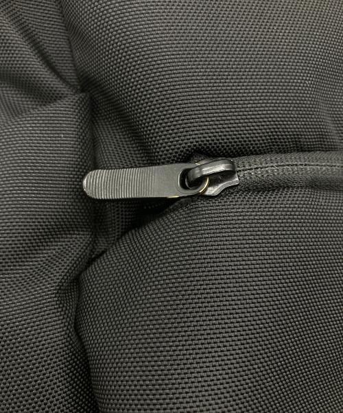 THE NORTH FACE（ザ ノース フェイス）THE NORTH FACE (ザ ノース フェイス) シャトルデイパック ブラックの古着・服飾アイテム