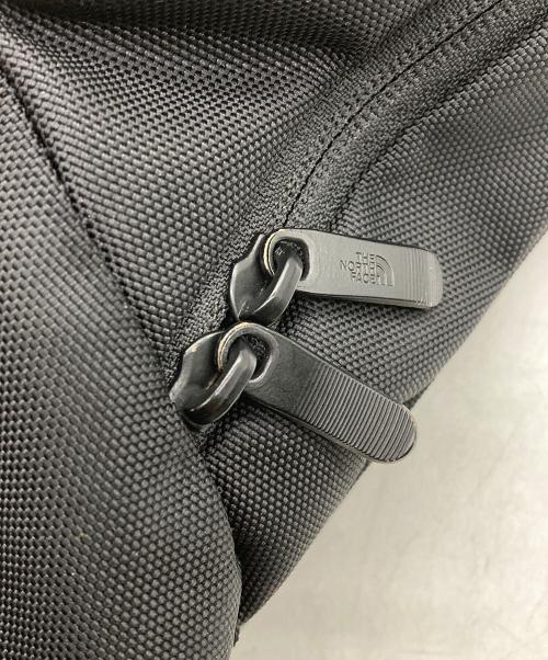 THE NORTH FACE（ザ ノース フェイス）THE NORTH FACE (ザ ノース フェイス) シャトルデイパック ブラックの古着・服飾アイテム