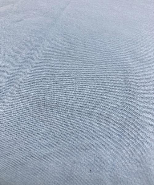Hysteric Glamour（ヒステリックグラマー）Hysteric Glamour (ヒステリックグラマー) SPEEDSTER チビTシャツ ブルー サイズ:FREEの古着・服飾アイテム