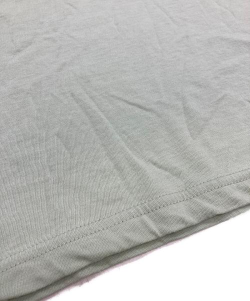 Hysteric Glamour（ヒステリックグラマー）Hysteric Glamour (ヒステリックグラマー) PANDA HOUSE Tシャツ グリーン サイズ:FREEの古着・服飾アイテム
