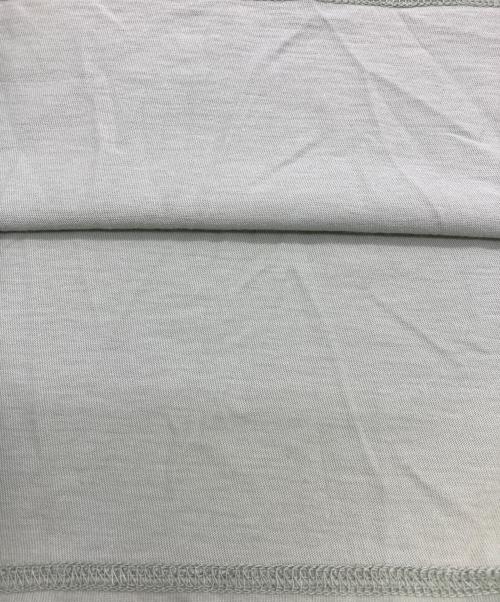 Hysteric Glamour（ヒステリックグラマー）Hysteric Glamour (ヒステリックグラマー) PANDA HOUSE Tシャツ グリーン サイズ:FREEの古着・服飾アイテム