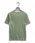 Hysteric Glamour (ヒステリックグラマー) PANDA HOUSE Tシャツ グリーン サイズ:FREE：5000円