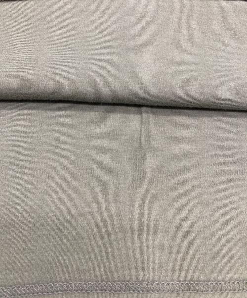 Hysteric Glamour（ヒステリックグラマー）Hysteric Glamour (ヒステリックグラマー) FUTURE DAYS Tシャツ カーキ サイズ:XLの古着・服飾アイテム