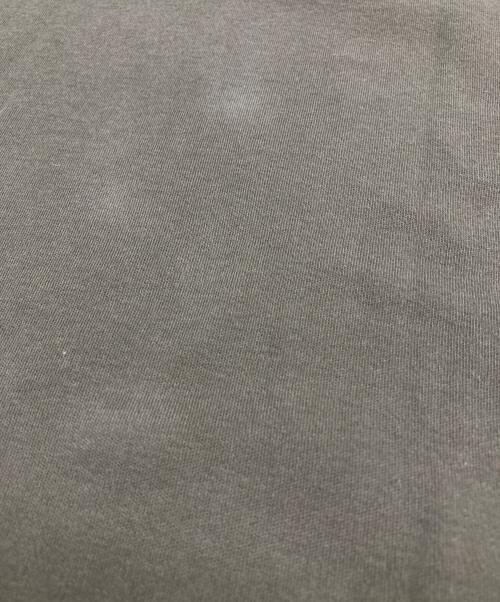 Hysteric Glamour（ヒステリックグラマー）Hysteric Glamour (ヒステリックグラマー) FUTURE DAYS Tシャツ カーキ サイズ:XLの古着・服飾アイテム