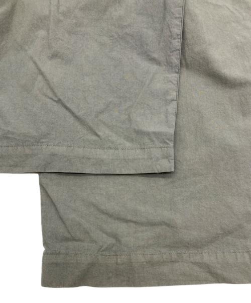 ORCIVAL（オーシバル）ORCIVAL (オーシバル) EASY PANTS カーキ サイズ:5の古着・服飾アイテム