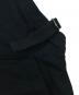 中古・古着 ATELIER NARUSE (アトリエナルセ) cotton linen slab overalls-pants ネイビー サイズ:FREE：12000円