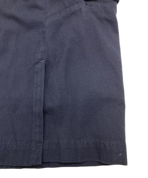 plantation（プランテーション）Plantation (プランテーション) テーラードジャケット ネイビー サイズ:SIZE2の古着・服飾アイテム