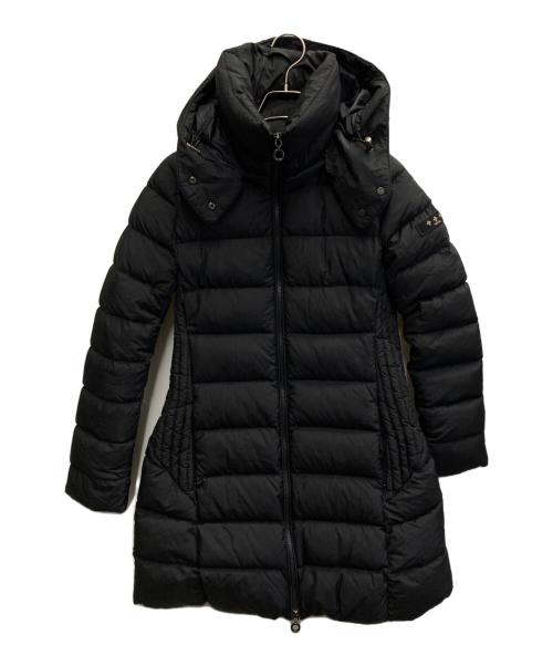 TATRAS（タトラス）TATRAS (タトラス) POLITEAMA DOWN COAT ブラック サイズ:01の古着・服飾アイテム