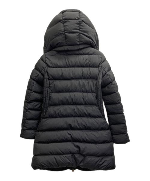 TATRAS（タトラス）TATRAS (タトラス) POLITEAMA DOWN COAT ブラック サイズ:01の古着・服飾アイテム
