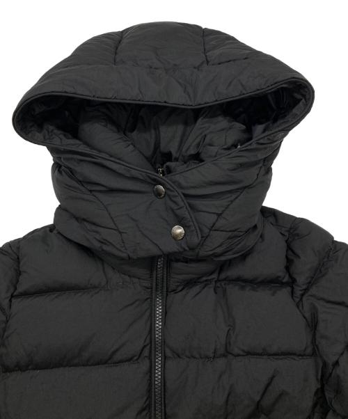 TATRAS（タトラス）TATRAS (タトラス) POLITEAMA DOWN COAT ブラック サイズ:01の古着・服飾アイテム