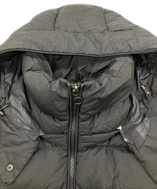 TATRAS（タトラス）TATRAS (タトラス) POLITEAMA DOWN COAT ブラック サイズ:01の古着・服飾アイテム