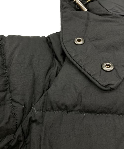 TATRAS（タトラス）TATRAS (タトラス) POLITEAMA DOWN COAT ブラック サイズ:01の古着・服飾アイテム