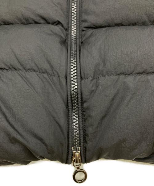 TATRAS（タトラス）TATRAS (タトラス) POLITEAMA DOWN COAT ブラック サイズ:01の古着・服飾アイテム