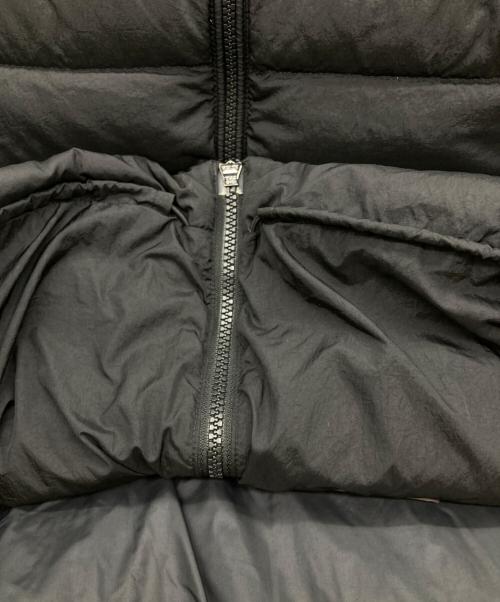 TATRAS（タトラス）TATRAS (タトラス) POLITEAMA DOWN COAT ブラック サイズ:01の古着・服飾アイテム