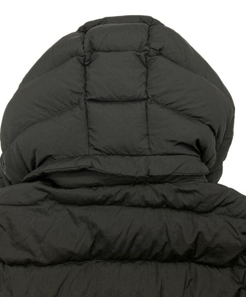 TATRAS（タトラス）TATRAS (タトラス) POLITEAMA DOWN COAT ブラック サイズ:01の古着・服飾アイテム