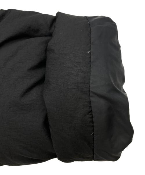TATRAS（タトラス）TATRAS (タトラス) POLITEAMA DOWN COAT ブラック サイズ:01の古着・服飾アイテム