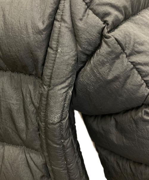 TATRAS（タトラス）TATRAS (タトラス) POLITEAMA DOWN COAT ブラック サイズ:01の古着・服飾アイテム