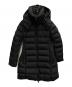 TATRAS（タトラス）の古着「POLITEAMA DOWN COAT」｜ブラック