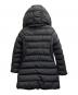 TATRAS (タトラス) POLITEAMA DOWN COAT ブラック サイズ:01：33000円
