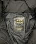 中古・古着 TATRAS (タトラス) POLITEAMA DOWN COAT ブラック サイズ:01：33000円