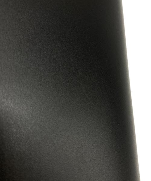 Saint Laurent Paris（サンローランパリ）Saint Laurent Paris (サンローランパリ) 長財布 ブラックの古着・服飾アイテム