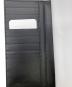 中古・古着 Saint Laurent Paris (サンローランパリ) 長財布 ブラック：30000円