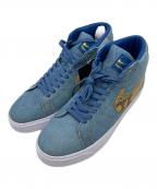 NIKE SB×SUPREMEナイキエスビー×シュプリーム）の古着「Blazer Mid 