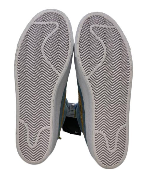 NIKE SB（ナイキエスビー）NIKE SB (ナイキエスビー) Supreme (シュプリーム) Blazer Mid 