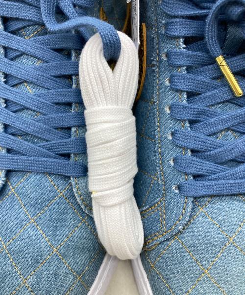 NIKE SB（ナイキエスビー）NIKE SB (ナイキエスビー) Supreme (シュプリーム) Blazer Mid 