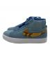 NIKE SB (ナイキエスビー) Supreme (シュプリーム) Blazer Mid 