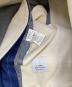 中古・古着 E.TAUTZ (イートーツ) CORE FIELD TROUSERS インディゴ サイズ:32：7000円