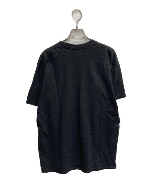 SUPREME（シュプリーム）Supreme (シュプリーム) 24SS Records Tee ブラック サイズ:Lの古着・服飾アイテム