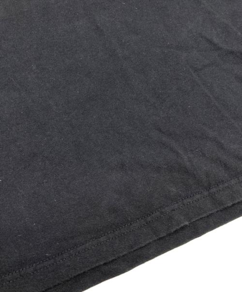 SUPREME（シュプリーム）Supreme (シュプリーム) 24SS Records Tee ブラック サイズ:Lの古着・服飾アイテム