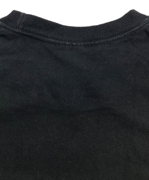 SUPREME（シュプリーム）Supreme (シュプリーム) 24SS Records Tee ブラック サイズ:Lの古着・服飾アイテム